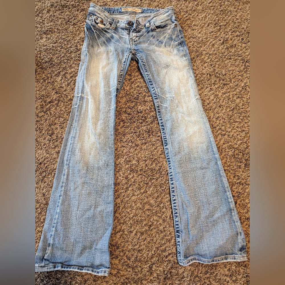 BKE Starlite stretch size 26